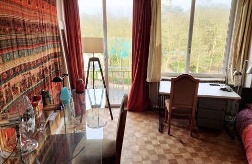 Ukkel House | ImpactHorizon