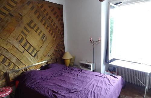 Ukkel House | ImpactHorizon