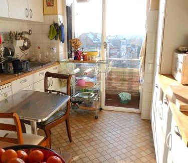 Ukkel House | ImpactHorizon