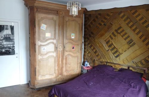 Ukkel House | ImpactHorizon