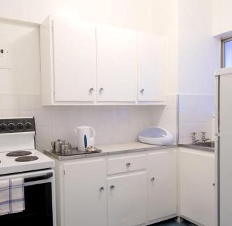 South Beach Apartment | Impala Holiday Flats & Apartments