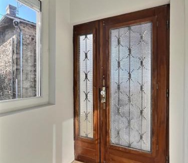 Saint Jacques des Arrets House | Impasse des Hirondelles by Miss K Conciergerie