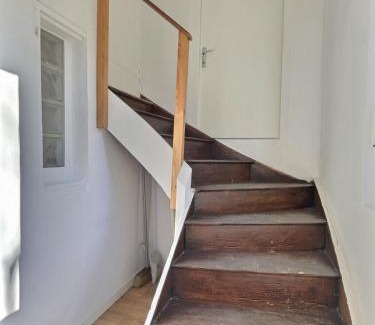 Saint Jacques des Arrets House | Impasse des Hirondelles by Miss K Conciergerie