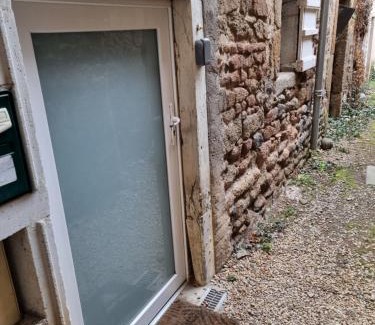 Issoire Apartment | Impasse secrète - Duplex - WIFI