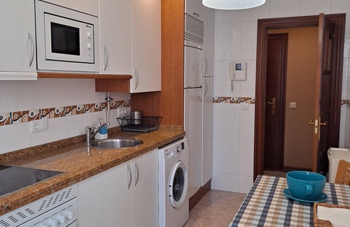 Gijon Apartment | Impecable Apartamento en Gijón