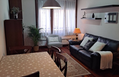 Gijon Apartment | Impecable Apartamento en Gijón
