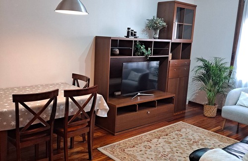 Gijon Apartment | Impecable Apartamento en Gijón