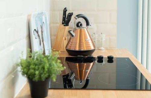 Milton-under-Wychwood Apartment | Impeccable 2-Bed Apartment in Chipping Norton