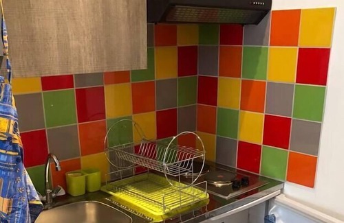 Magalas Apartment | Impeccable 1-Bed Apartment in Magalas, Vin de Pays