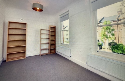 Stroud Green Apartment | Impeccable 1-Bed Apartment in London