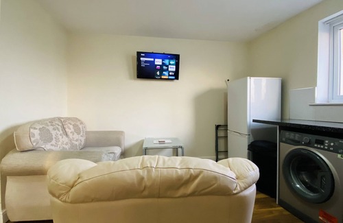 Stockton-on-Tees Apartment | Impeccable 1-Bed Apartment in Stockton-on-Tees