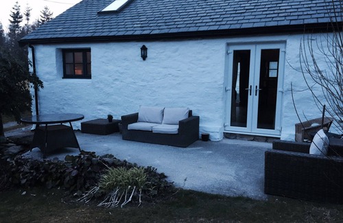 Dolwyddelan Cottage | Impeccable 2-Bed Cottage near Betws y Coed