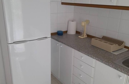 Nea Potidaia Villa | Impeccable 2-bed House in