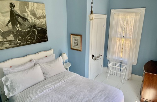 North Yarmouth House | Impeccable estate for 12 ppl, 1 hour to ski