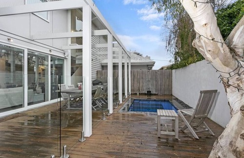 Barwon Heads House | Impeccable Ozone Summ
