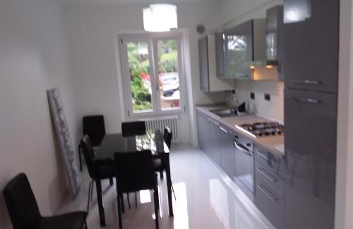 Sanremo Apartment | imperatrice