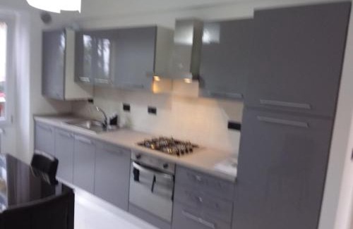 Sanremo Apartment | imperatrice