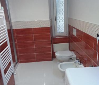 Sanremo Apartment | imperatrice