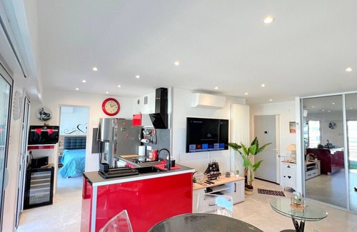 Cannes Apartment | imperial 2