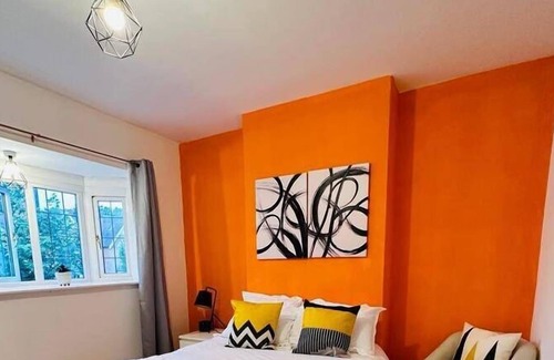 Edgbaston Other | Imperial - 6 Bedroom House