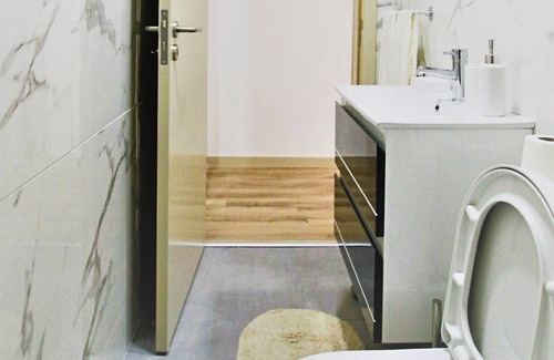 Braga Apartment | Imperial Apartment 1