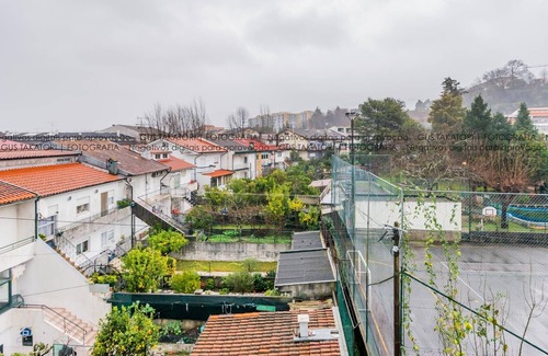 Braga Apartment | Imperial Apartment 1