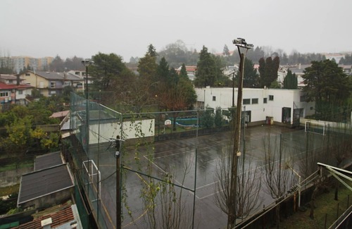 Braga Apartment | Imperial Apartment 1