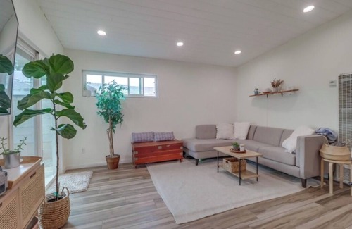 Imperial Beach House | Imperial Beach House! - Rest and adventure await!