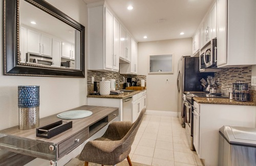 Imperial Beach Condo | Imperial Beach Vacation Rental
