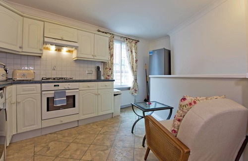 Westminster Apartment | Imperial Horseferry Road Apartment