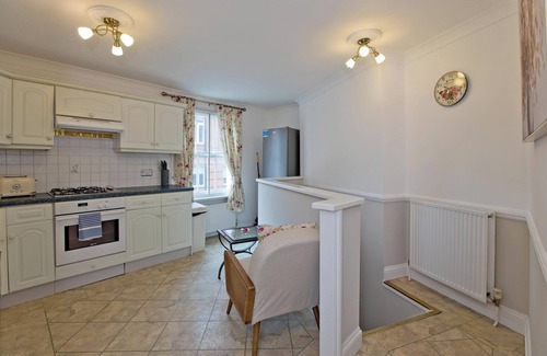 Westminster Apartment | Imperial Horseferry Road Apartment