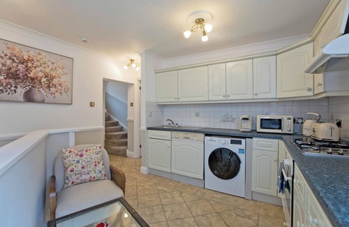 Westminster Apartment | Imperial Horseferry Road Apartment