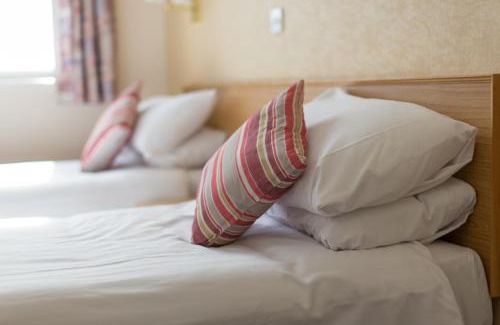 Hele Hotel | Imperial Hotel
