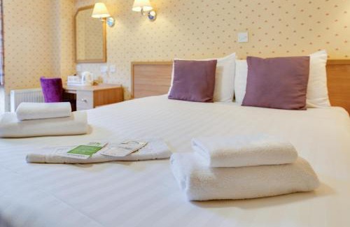 Hele Hotel | Imperial Hotel