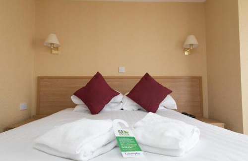 Hele Hotel | Imperial Hotel