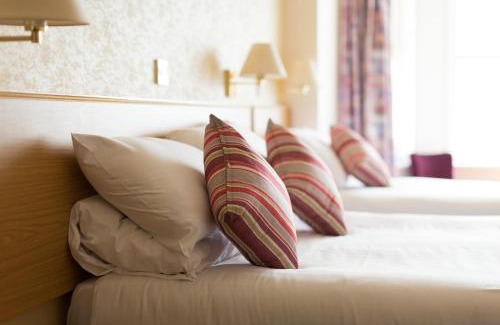 Hele Hotel | Imperial Hotel