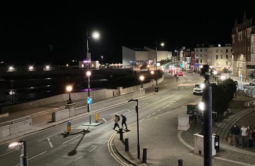 Margate Old Town Apartment | Imperial House "Serviced Apartments"