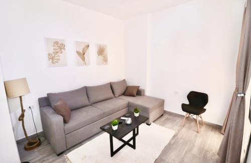 Al Ahyaa Apartment | Imperial Resort - Bali Themed - 1 Bed