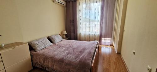 Sveti Vlas Apartment | Imperial Sea View Apartment
