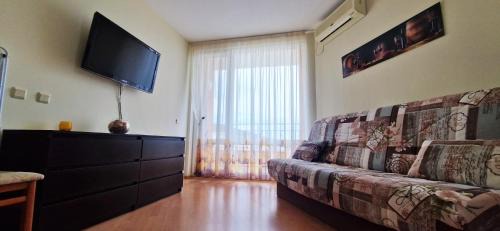 Sveti Vlas Apartment | Imperial Sea View Apartment