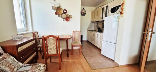 Sveti Vlas Apartment | Imperial Sea View Apartment