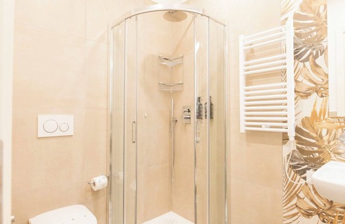 Rione II Trevi House | Imperium Suite Trevi