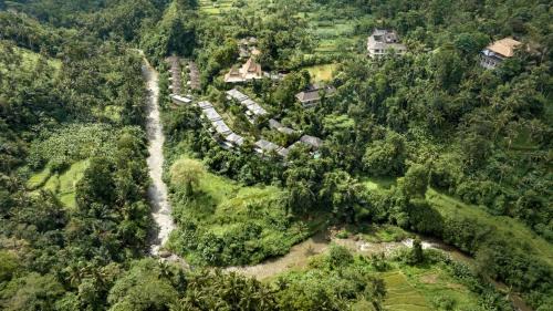 Kedewatan Resort | Impiana Private Villas Ubud