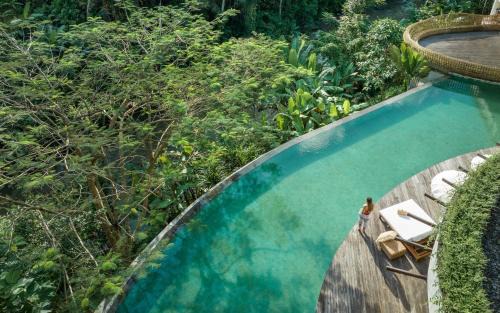 Kedewatan Resort | Impiana Private Villas Ubud