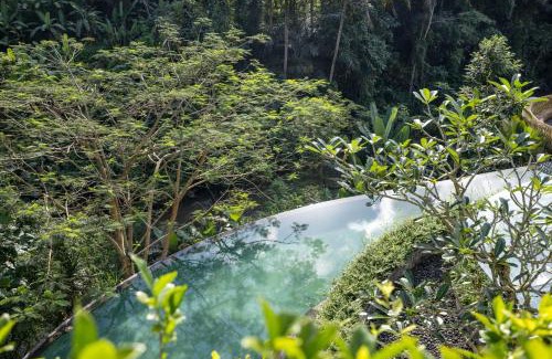 Kedewatan Resort | Impiana Private Villas Ubud