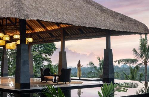 Kedewatan Resort | Impiana Private Villas Ubud
