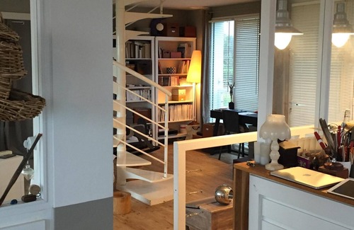 Porspoder House | Impregnable sea view, not overlooked, beauty, silence, light ...