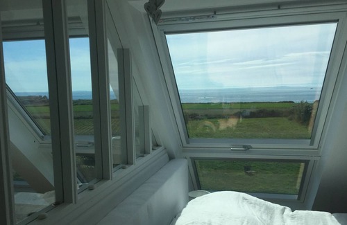 Porspoder House | Impregnable sea view, not overlooked, beauty, silence, light ...