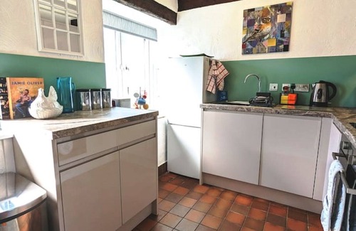 Meathop House | Impressive 3-bed cottage on 9-acres of land