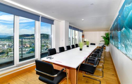 Castle Apartment | Impressive Beach View Penthouse